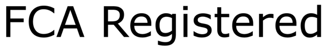 FCA Registered